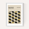 Mid Century Modern Bauhaus