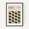 Mid Century Modern Bauhaus
