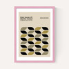 Mid Century Modern Bauhaus