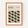 Mid Century Modern Bauhaus