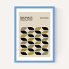 Mid Century Modern Bauhaus
