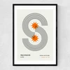Minimalist Bauhaus