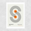 Minimalist Bauhaus