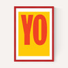 Yo
