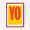 Yo