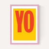 Yo