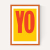 Yo