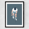 Bike Medium Black Frame