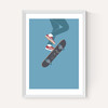 Kickflip