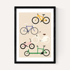 Bicycles