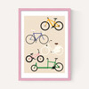 Bicycles