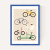 Bicycles