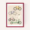Bicycles