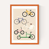 Bicycles