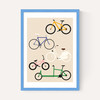 Bicycles