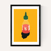 Chilli Sauce