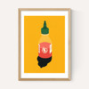 Chilli Sauce