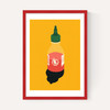 Chilli Sauce