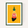 Chilli Sauce