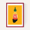 Chilli Sauce