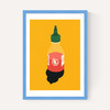 Chilli Sauce