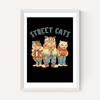 Street Cats