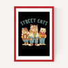 Street Cats