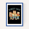 Street Cats