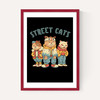 Street Cats