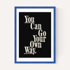 Own Way