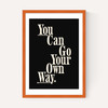 Own Way