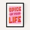 Spice Up Your Life