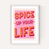 Spice Up Your Life