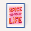Spice Up Your Life