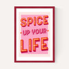 Spice Up Your Life