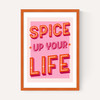 Spice Up Your Life