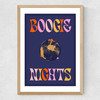 Boogie Nights