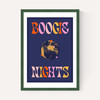 Boogie Nights