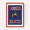 Boogie Nights