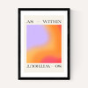 As Within So Without