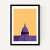 St Paul's