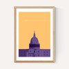 St Paul's