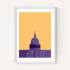 St Paul's