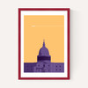 St Paul's