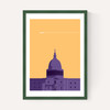 St Paul's