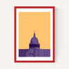 St Paul's