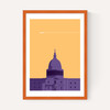 St Paul's