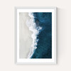 Ocean Aerial