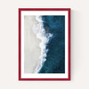 Ocean Aerial