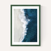 Ocean Aerial